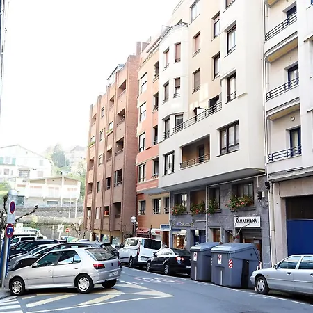 アパート Acogedor Y Luminoso Cerca De La Playa