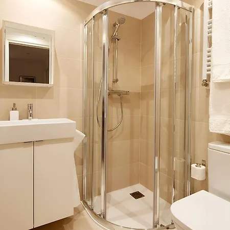 Апартаменты Acogedor Y Luminoso Cerca De La Playa Сан-Себастьян