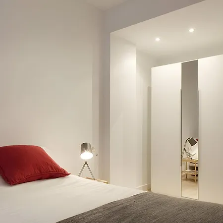 Acogedor Y Luminoso Cerca De La Playa Сан-Себастьян