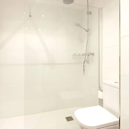 Acogedor Y Luminoso Cerca De La Playa * Сан-Себастьян