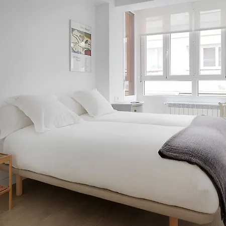 Acogedor Y Luminoso Cerca De La Playa