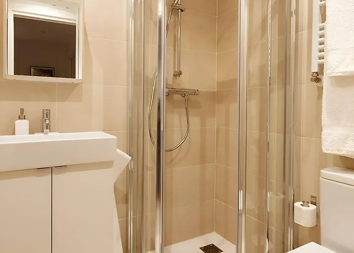 Apartment Acogedor Y Luminoso Cerca De La Playa San Sebastian