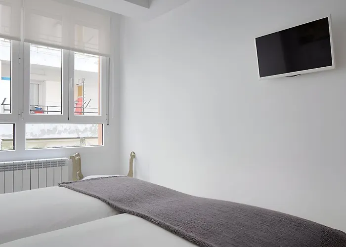 Acogedor Y Luminoso Cerca De La Playa Apartment