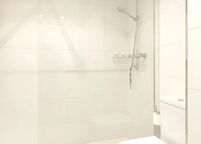 Acogedor Y Luminoso Cerca De La Playa * San Sebastián