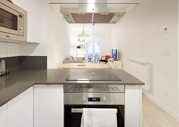 Acogedor Y Luminoso Cerca De La Playa Apartment