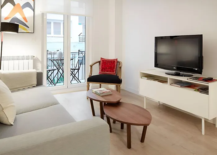 Acogedor Y Luminoso Cerca De La Playa