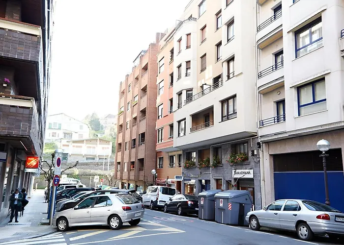 Lägenhet Acogedor Y Luminoso Cerca De La Playa