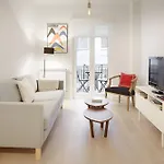 Apartment Acogedor Y Luminoso Cerca De La Playa